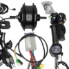 hub motor full sat