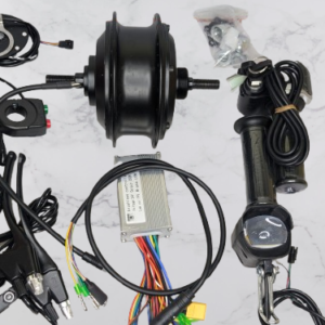 Hub motor sat