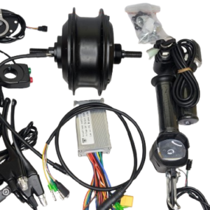 hub motor full sat