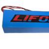 Lithium battery