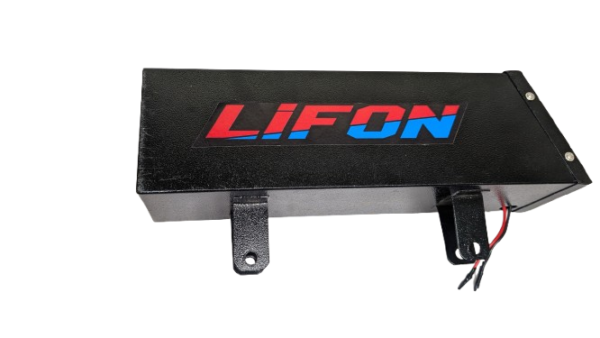 battery box