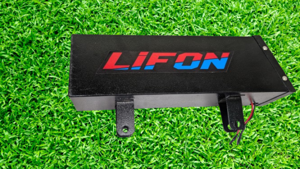 battery box