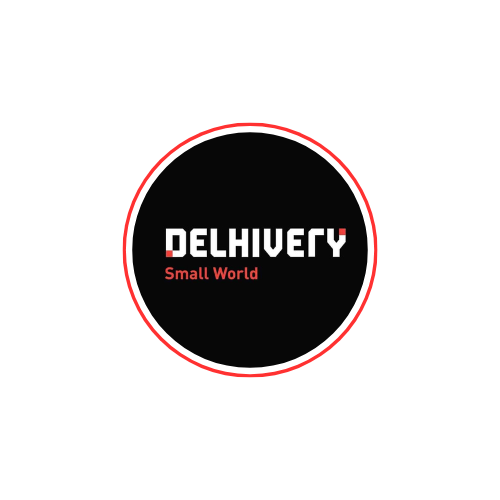 delhivery logo