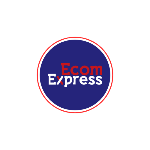 _ecom express logo