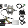 40 hole hub motor