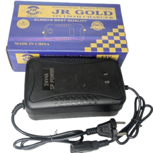 24v 3a charger