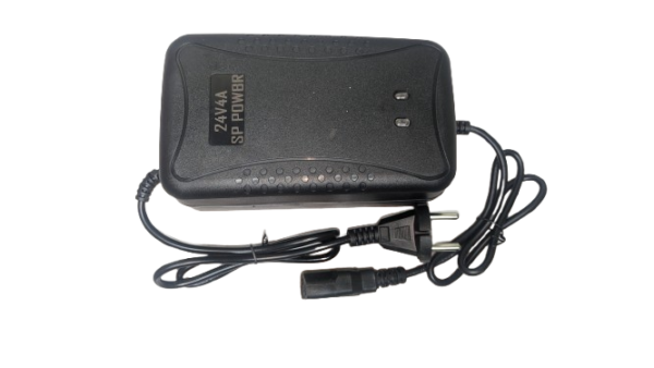 24v 3a charger