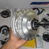 40 hole hub motor