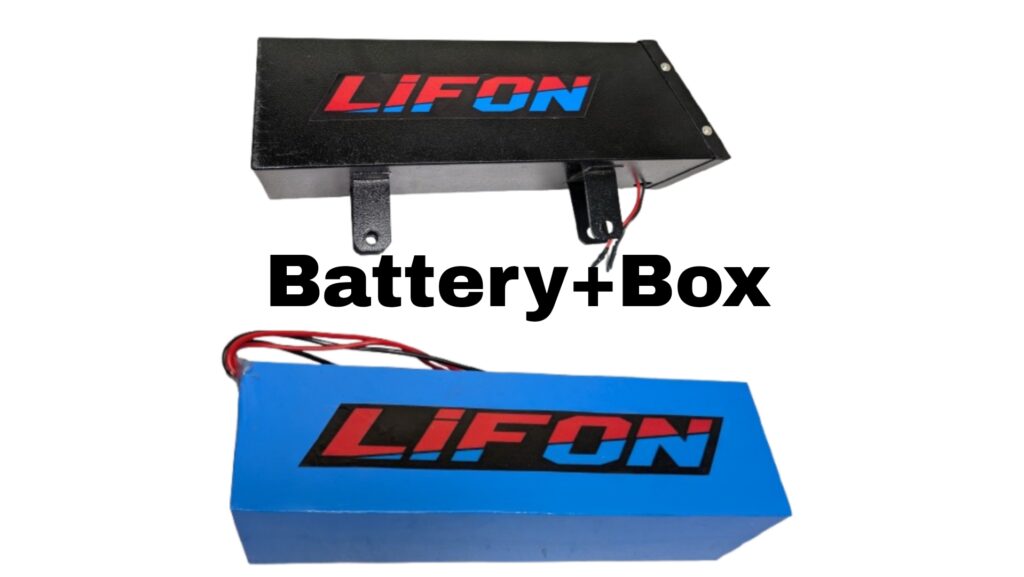 lithium battery