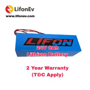 lithium battery