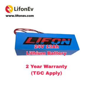 lithium battery