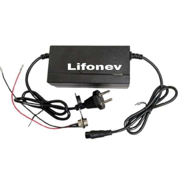 24V CHARGER