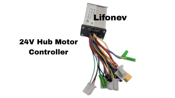 Controller
