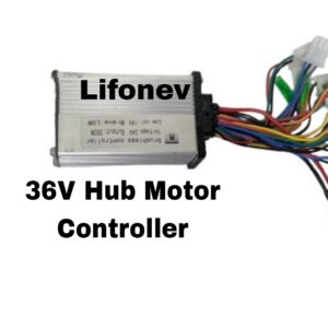 controller