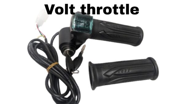 24V CYCLE KIT