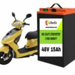 48Volt 15Ah
