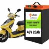 48Volt 20Ah