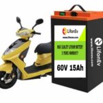 60Volt 15Ah
