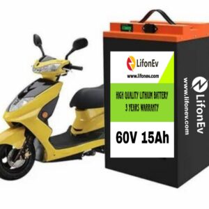 60Volt 15Ah