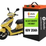 60Volt 20Ah