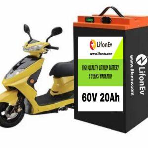 60Volt 20Ah