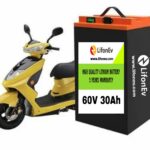 60Volt 30Ah
