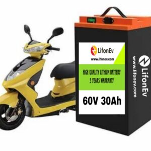 60Volt 30Ah