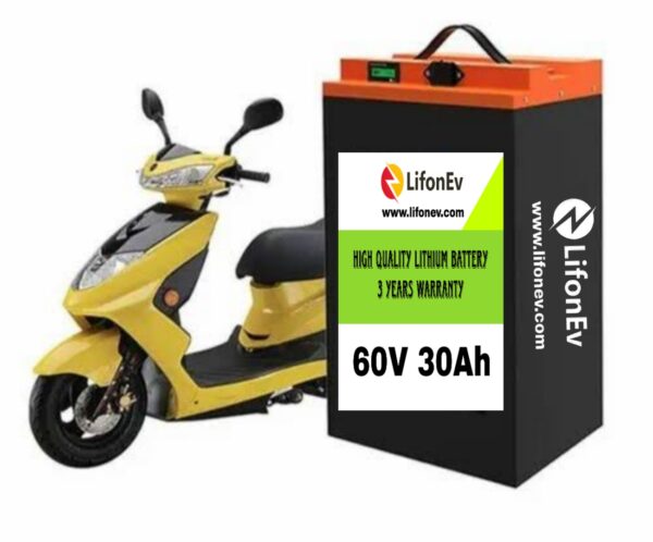 60Volt 30Ah