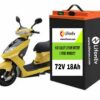 72Volt 18Ah
