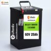 60Volt 25Ah