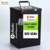 60Volt 40Ah