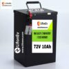72Volt 10Ah