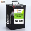 72Volt 35Ah