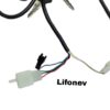 throttle speedometer