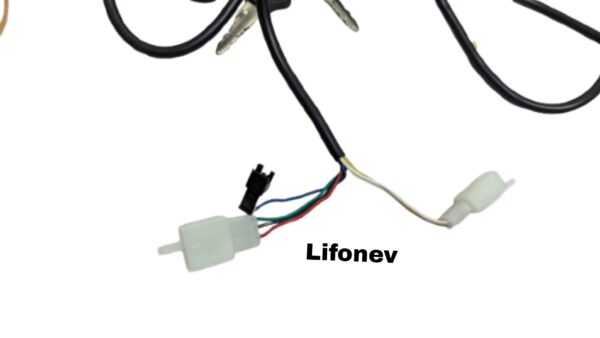 throttle speedometer