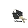 throttle speedometer