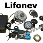 24V CYCLE KIT