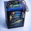 72V 40A BATTERY