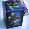 60V LITHIUM BATTERY