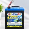 lithium battery