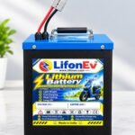 lithium battery