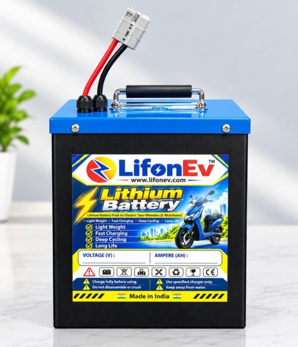 lithium battery