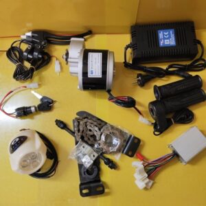 24v 250w