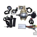 hub motor