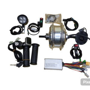 hub motor