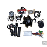 hub motor