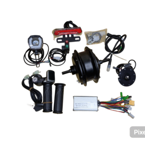 hub motor