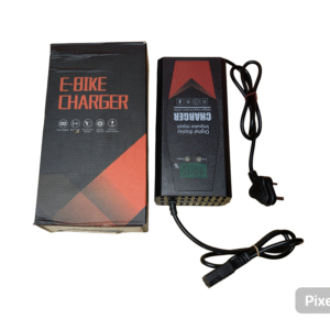 CHARGER