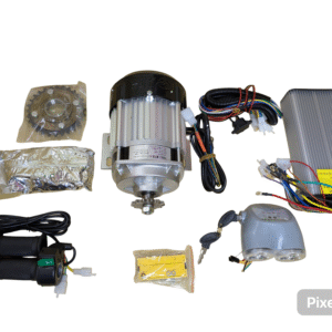 48v 750w motor kit